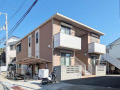 村田ハイツNの外観画像