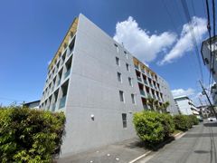 ラヴィリッシュ武庫之荘の外観画像