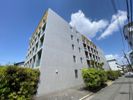 ラヴィリッシュ武庫之荘の外観