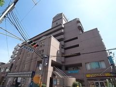 アミティ塚口の外観画像