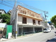 ERIO朝霧の外観画像