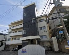 フルール星が丘の外観画像