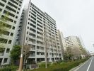 RICウエストコート四番街南棟2号館の外観画像