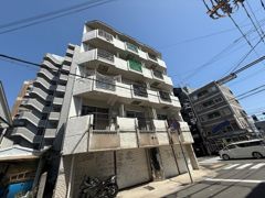アクティ甲南の外観画像