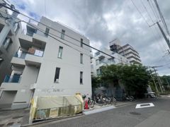 アメニティ東神戸の外観画像