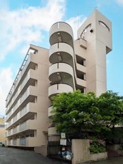 サン住吉川の外観画像