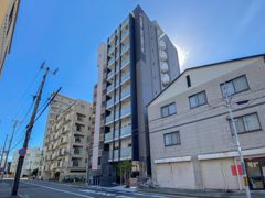 アドバンス神戸ウィステリアパークの外観画像