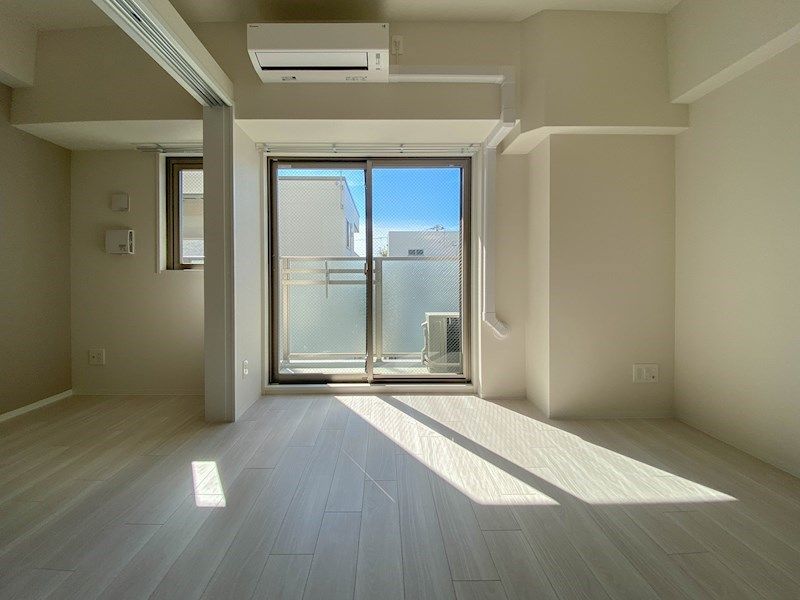 リビング