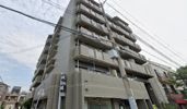 アルトピノ立花の外観