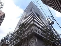 神戸ハーバータワーの外観画像