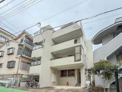 アバントコート春日野の外観画像