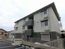 K´Sハピネスの外観