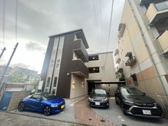 アークコート松本通の外観画像