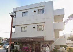 ロジュマン反高の外観画像