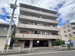 ドリームハイツ2の外観画像