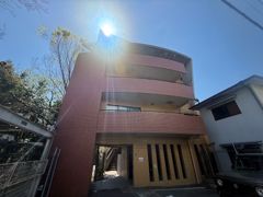 カーサコモド芦屋の外観画像