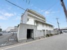 ひよどりの外観