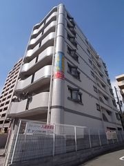 明石ヤングパレスの外観画像