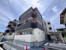 フジパレス西宮甲東園1番館の外観