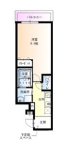 フジパレス西宮甲東園2番館の間取り画像