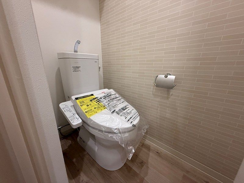 近くのローソン 西宮段上一丁目店まで445m（徒歩6分）