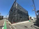 リアフラッツ上ヶ原の間取り画像