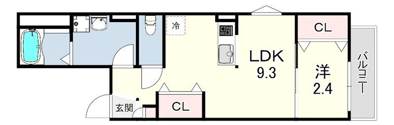 近くのセブンイレブン 西宮上ヶ原十番町店まで510m(徒歩7分)