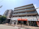 フォンテーヌブローの間取り画像