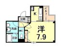 エル西宮の間取り画像