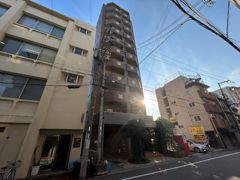 プレッツァ西宮の外観画像