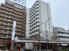 ラ・ウェゾン湊川公園の外観画像