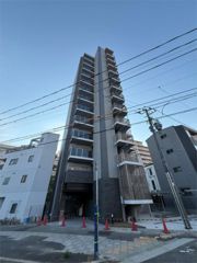 ワールドアイ神戸元町ヒルズの間取り画像
