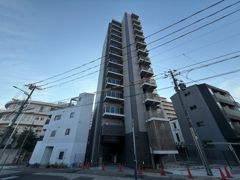 ワールドアイ神戸元町ヒルズの外観画像