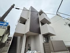 HEBEL MAISON ITMの外観画像