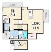 HEBEL MAISON ITMの間取り画像