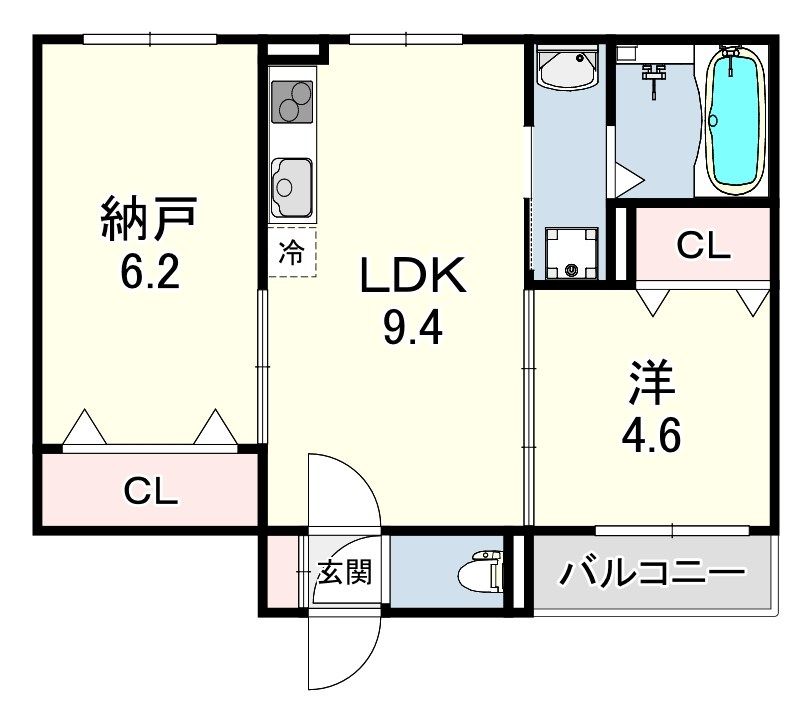 近くのセブンイレブン 尼崎神田南通6丁目店まで297m(徒歩4分)