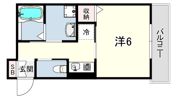垂水区星ヶ丘1丁目新築の間取り画像