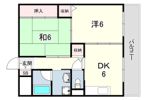 プルミエアイの間取り画像