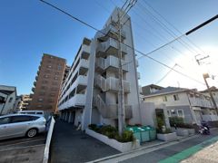 GRANPINO武庫川の外観画像
