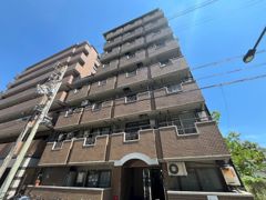 クレアドル芦屋西の外観画像