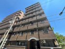 クレアドル芦屋西の外観