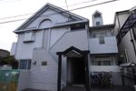 リビエラ武庫川の間取り画像