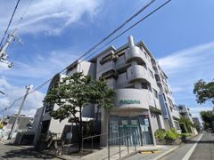 フローラルコートの外観画像