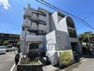 フローラルコートの間取り画像