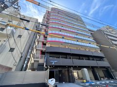 セレニテ神戸西アリエの外観画像