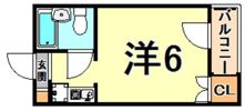 レガーロの間取り画像