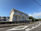 フレグランス中野の外観