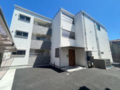 クリエオーレ元浜町の間取り画像