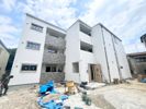 クリエオーレ元浜町の間取り画像