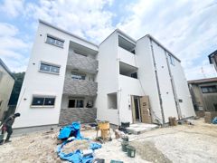 クリエオーレ元浜町の間取り画像